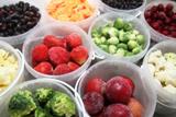 Хранение плодов, ягод и овощей